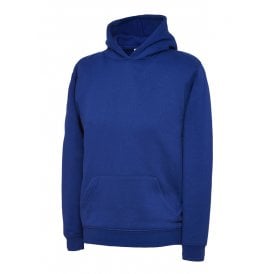 The UX Children’s Hooded Sweatshirt
