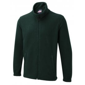 The UX Full Zip Fleece
