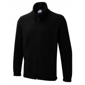 The UX Full Zip Fleece