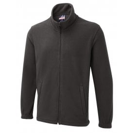 The UX Full Zip Fleece