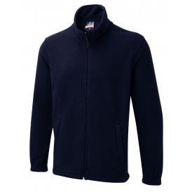 The UX Full Zip Fleece