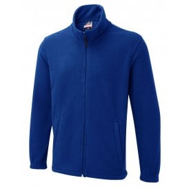 The UX Full Zip Fleece