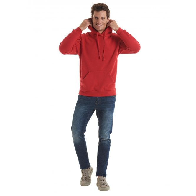 Uneek Clothing The UX Hoodie
