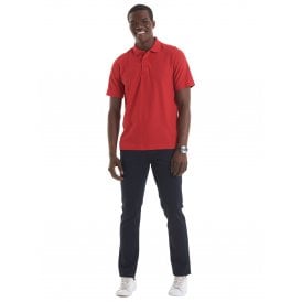 The UX Polo