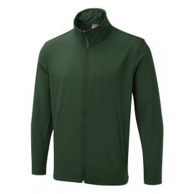 The UX Printable Soft Shell Jacket