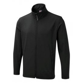The UX Printable Soft Shell Jacket