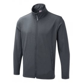 The UX Printable Soft Shell Jacket