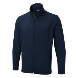 The UX Printable Soft Shell Jacket