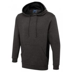 Two Tone Hooded Sweatshirt
