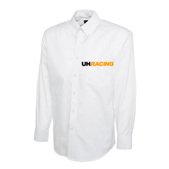 Uneek Clothing UH Racing Men's Shirt