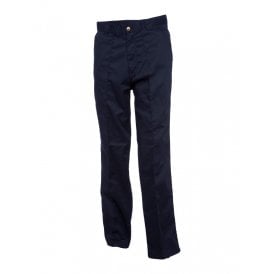 Workwear Trouser Long