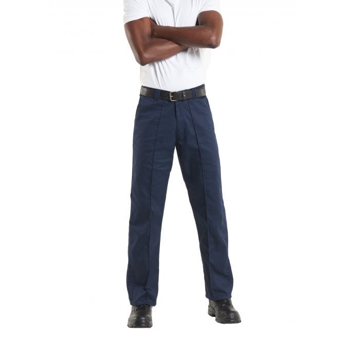 Uneek Clothing Workwear Trouser Regular