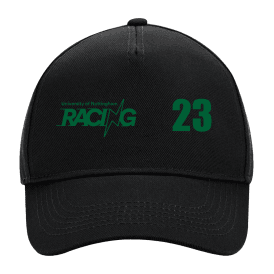UoN RACING BASEBALL CAP