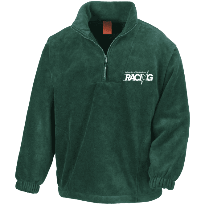 UoN Racing  FLEECE JACKET