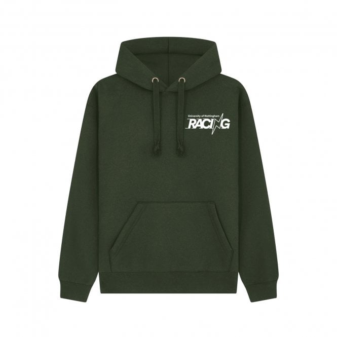 UoN Racing  HOODIE