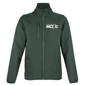 UoN RACING LADIES SOFT SHELL JACKET