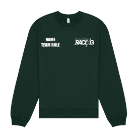 UoN RACING SWEATSHIRT