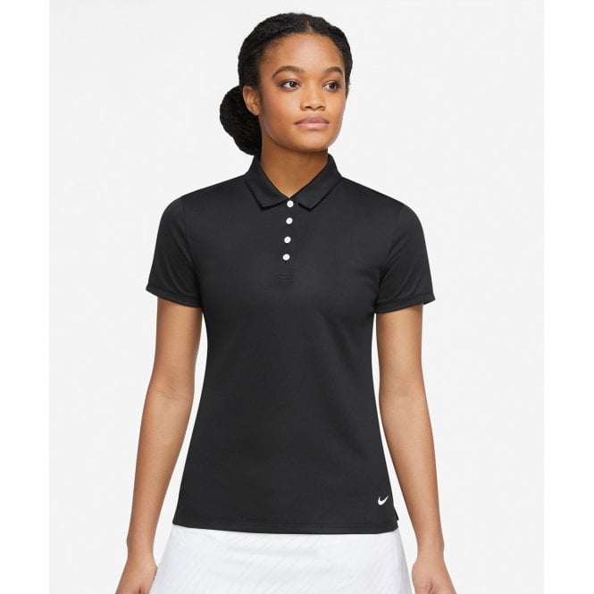 Nike Women’s  victory solid polo