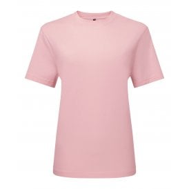 Women’s TriDri® organic boxy oversized t-shirt