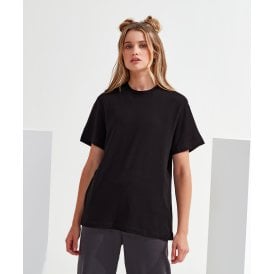 Women’s TriDri® organic boxy oversized t-shirt
