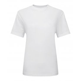 Women’s TriDri® organic boxy oversized t-shirt