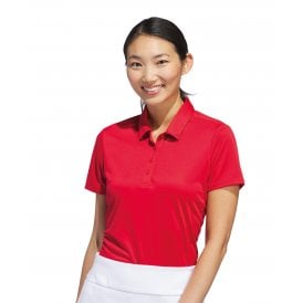 Women's adidas Performance polo