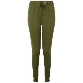 Women's TriDri® fitted joggers