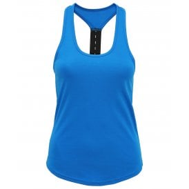 Women's TriDri® performance strap back vest