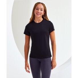 Women's TriDri® performance t-shirt