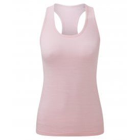 Women's TriDri® recycled seamless 3D fit multi-sport flex vest