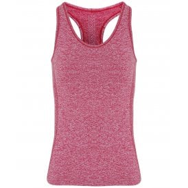 Women's TriDri® seamless '3D fit' multi-sport sculpt vest