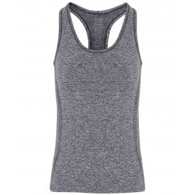 Women's TriDri® seamless '3D fit' multi-sport sculpt vest