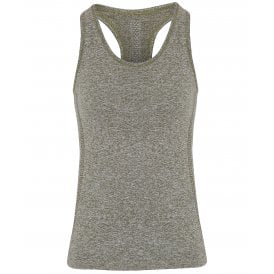 Women's TriDri® seamless '3D fit' multi-sport sculpt vest
