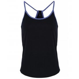 Women's TriDri® yoga vest